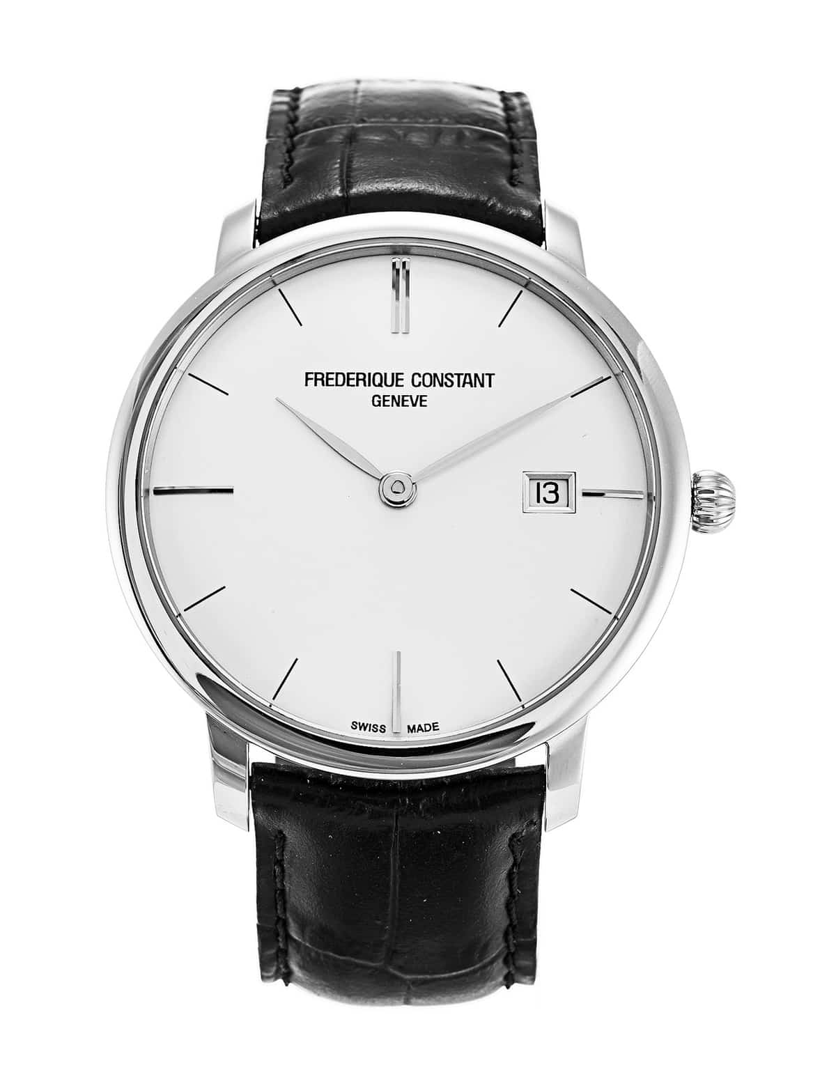 Frederique Constant Slim Line FC-306S4S6